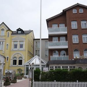 Hotel Sylter Hof